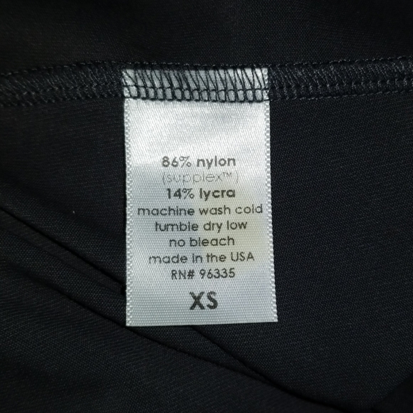 Susana Monaco Dress EUC - Picture 6 of 8